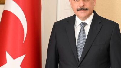 “Haydi Bizim Çocuklar… Tüm Türkiye Sizinle."