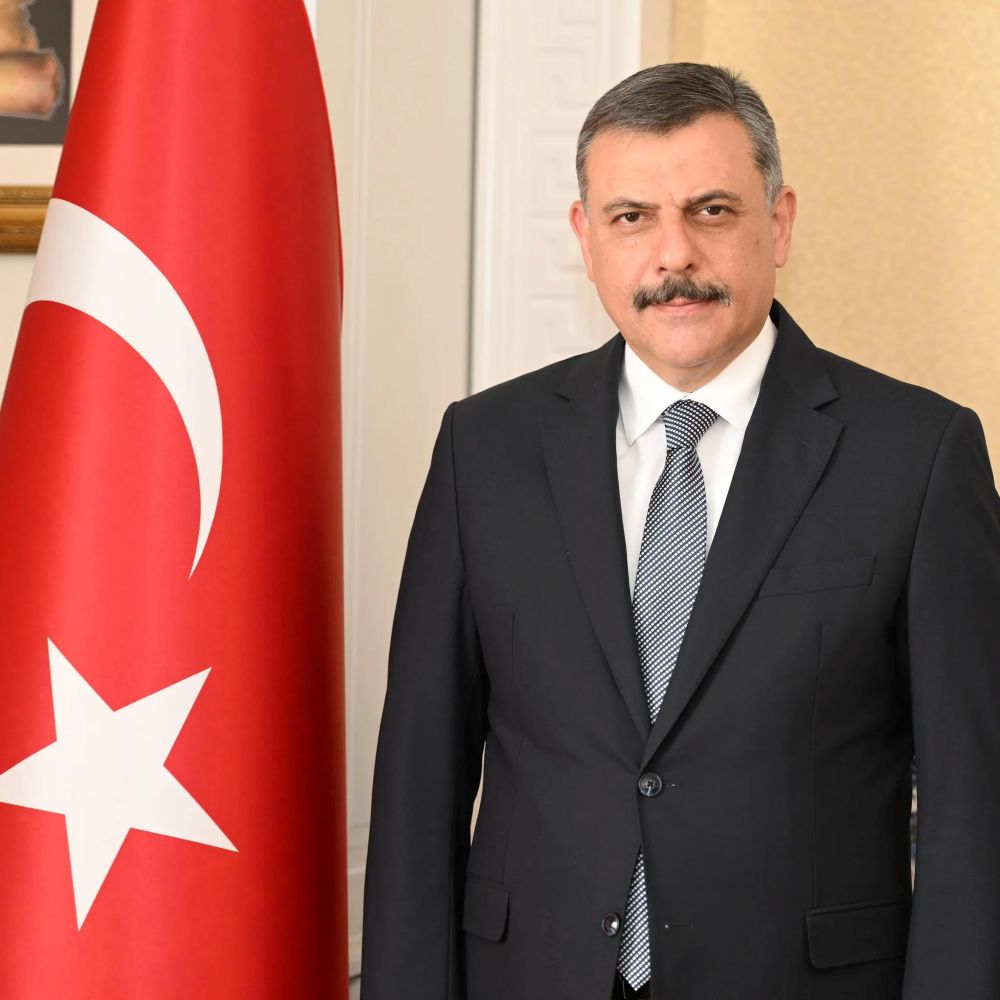 “Haydi Bizim Çocuklar… Tüm Türkiye Sizinle."