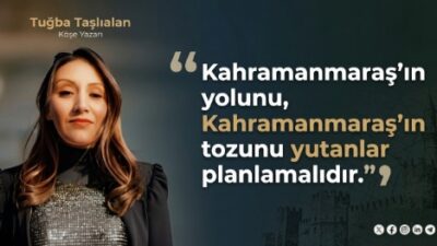 Kurulacağı iddia edilen Karayolları Bölge Müdürlüğü'nün adresi, Kahramanmaraş’ta tartışma yaratırken,