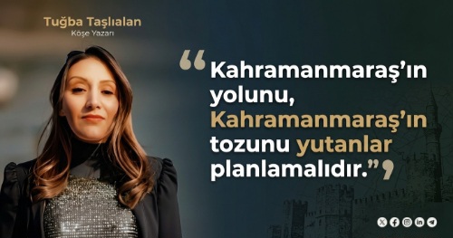 Kurulacağı iddia edilen Karayolları Bölge Müdürlüğü'nün adresi, Kahramanmaraş’ta tartışma yaratırken,