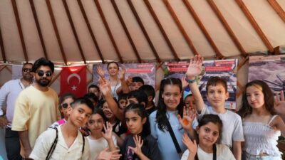 İstanbul Atatürk Havalimanı'nda Sıfır Atık Vakfı ile Enerji ve Tabii