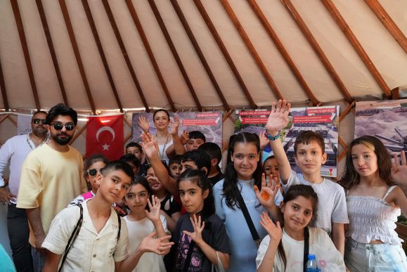 İstanbul Atatürk Havalimanı'nda Sıfır Atık Vakfı ile Enerji ve Tabii
