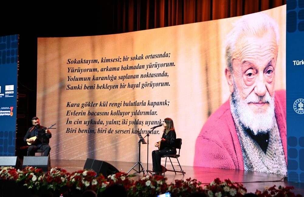Kahramanmaraş, ana dili Türkçe olan şehirler arasında dünyada bu unvanı