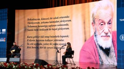 Kahramanmaraş, ana dili Türkçe olan şehirler arasında dünyada bu unvanı