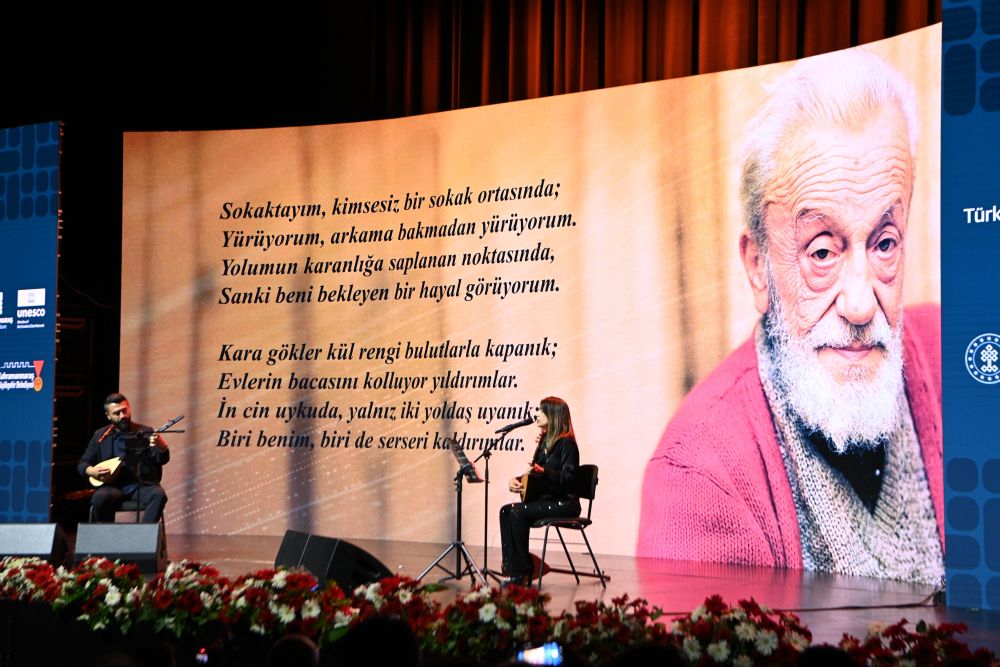 Kahramanmaraş, ana dili Türkçe olan şehirler arasında dünyada bu unvanı