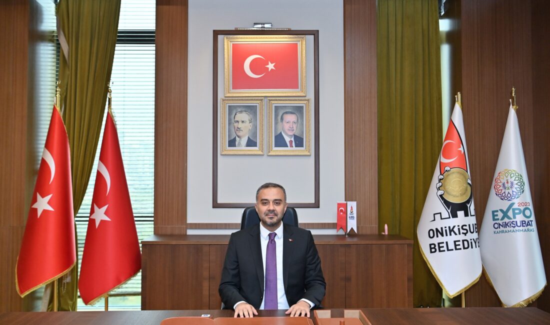 Yayımladığı mesajla hafta sonu gerçekleştirilecek olan Yükseköğretim Kurumları Sınavı’na (YKS)