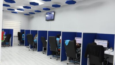 Kahramanmaraş Su ve Kanalizasyon İdaresi (KASKİ) Genel Müdürlüğü, vatandaş odaklı