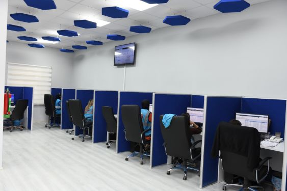 Kahramanmaraş Su ve Kanalizasyon İdaresi (KASKİ) Genel Müdürlüğü, vatandaş odaklı