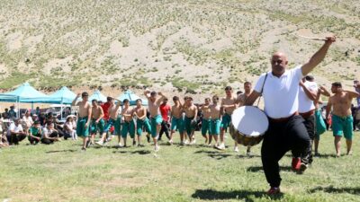 Kahramanmaraş Valiliği, Dulkadiroğlu Belediyesi, Büyükşehir Belediyesi ve Gençlik ve Spor
