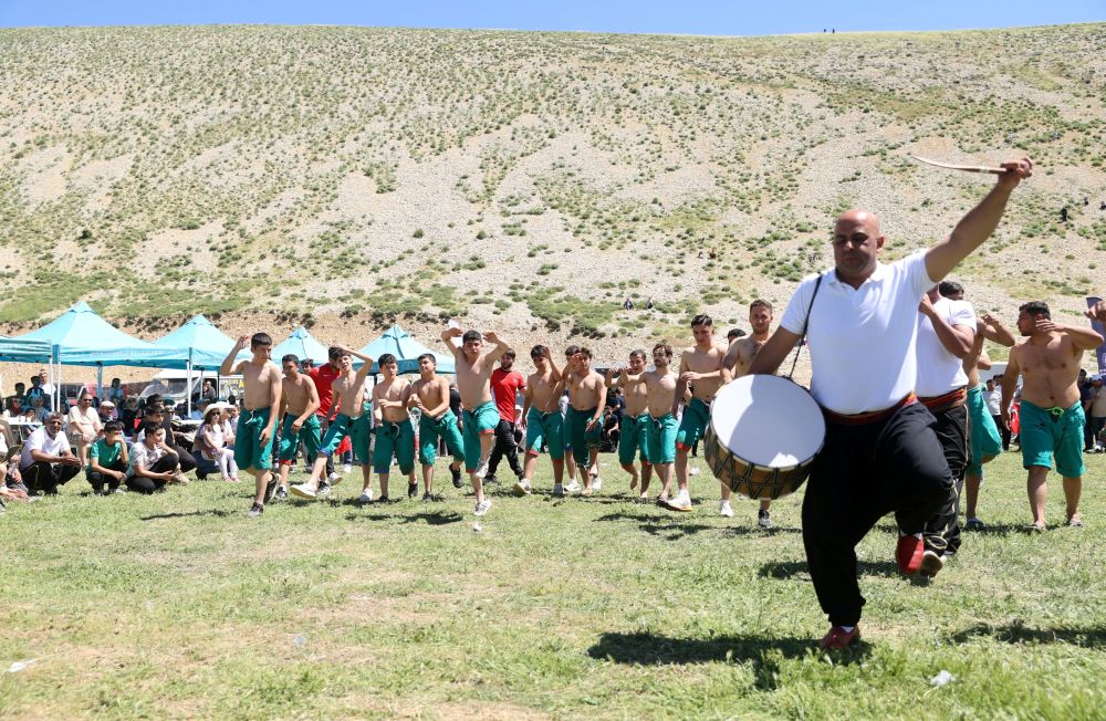 Kahramanmaraş Valiliği, Dulkadiroğlu Belediyesi, Büyükşehir Belediyesi ve Gençlik ve Spor