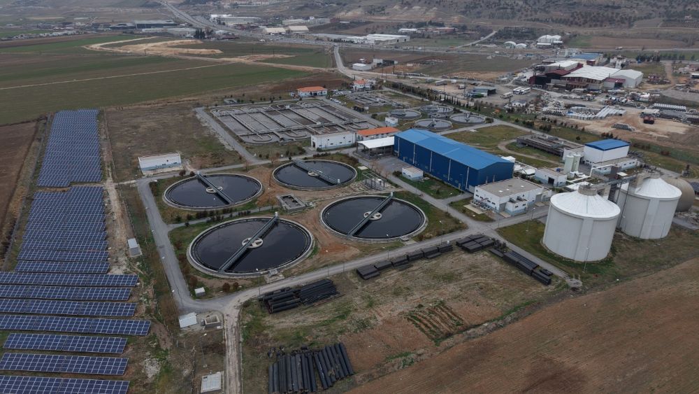 Kahramanmaraş Su ve Kanalizasyon İdaresi (KASKİ) Genel Müdürlüğü, doğanın korunması