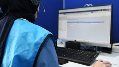 KASKİ Genel Müdürlüğü'nün 185 Çağrı Merkezi, Haziran ayında vatandaşlardan gelen