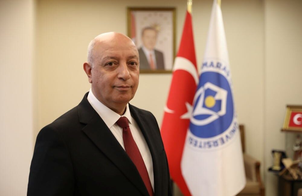Kahramanmaraş İstiklal Üniversitesi (KİÜ), yükseköğretim vizyonunda tarihi bir eşiği geride