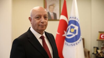 Kahramanmaraş İstiklal Üniversitesi (KİÜ), yükseköğretim vizyonunda tarihi bir eşiği geride