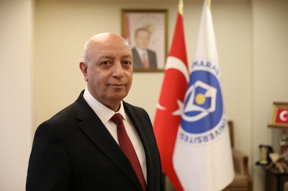 Kahramanmaraş İstiklal Üniversitesi (KİÜ), yükseköğretim vizyonunda tarihi bir eşiği geride