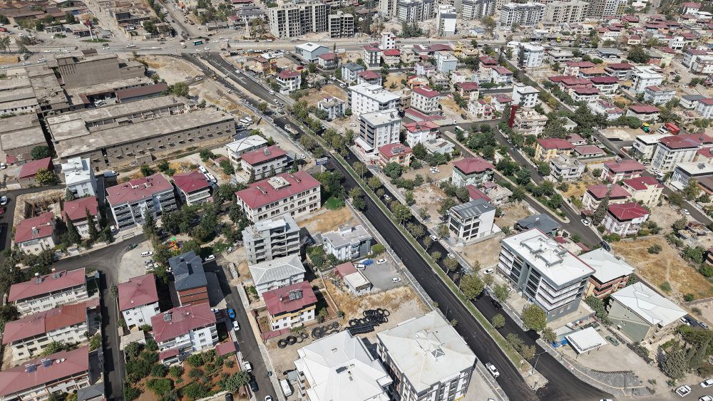 Şehir içi ulaşımı daha konforlu ve güvenli hale getirmek için