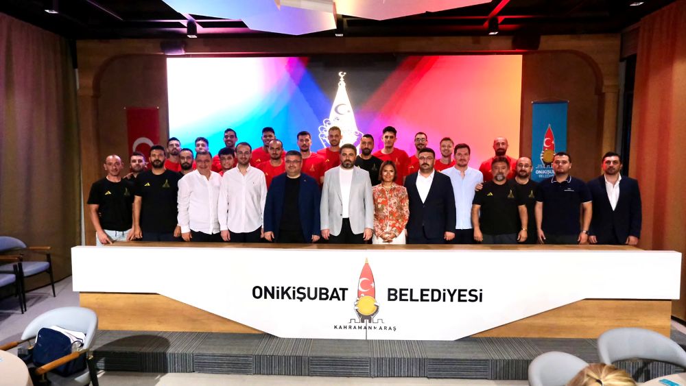 Geçtiğimiz sezonu şampiyonlukla tamamlayarak Türk voleybolunun en üst ligine yükselen