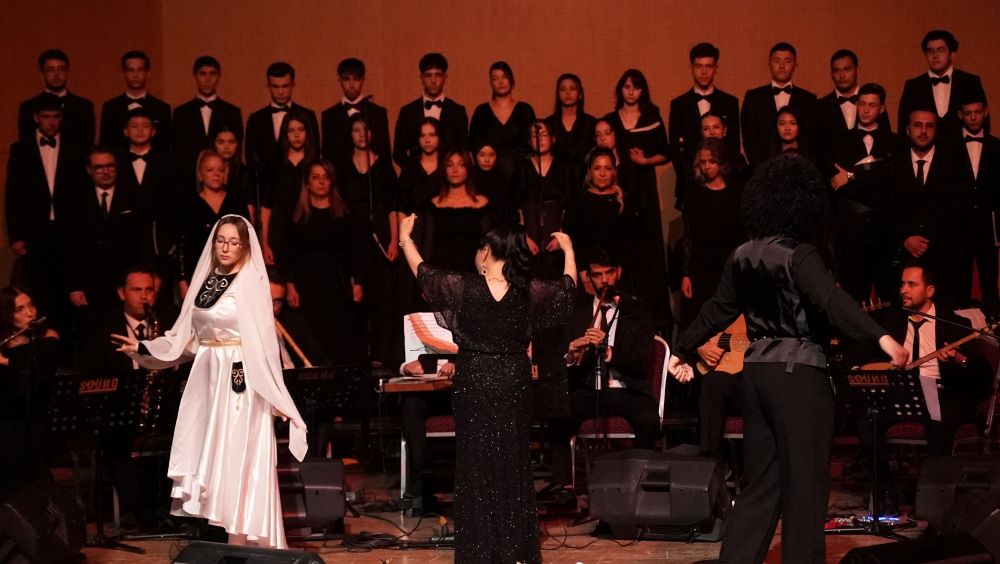 İtalya’da Şanlı Bayrağımızı Dalgalandırdı

İtalya’nın Taranto kentinde gerçekleştirilen 20. Akdeniz Oyunları’nda