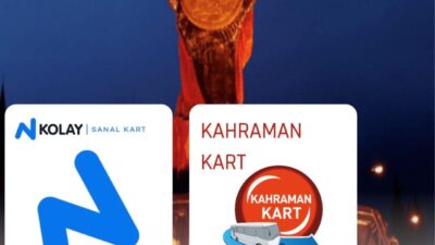 Kahramanmaraş Büyükşehir Belediyesi, şehir içi toplu taşımayı daha pratik ve