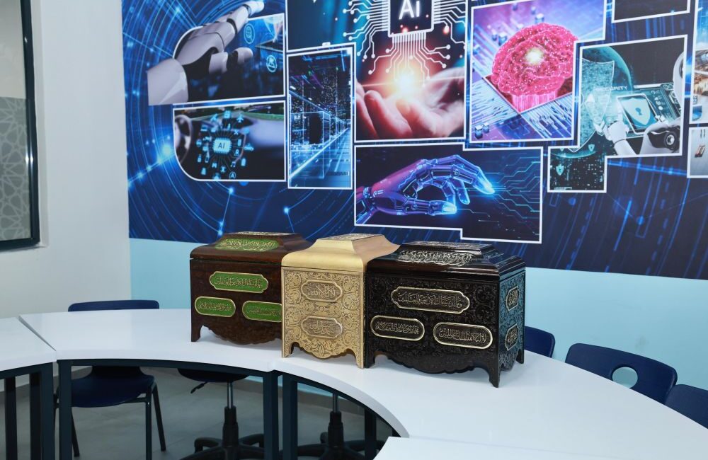 Onikişubat Belediyesi ile Kahramanmaraş İl Müftülüğü iş birliğinde 4-13 Eylül