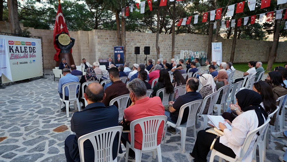 "Maraş Merkezli Anadolu’nun Hikâyecisi" olarak tanınan Şevket Bulut’un edebi mirası,