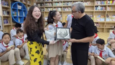 UNESCO Edebiyat Şehri Kahramanmaraş’ın edebi kimliği 2026 Nanjing Uluslararası Yazar